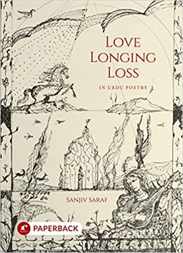 Love Longing Loss