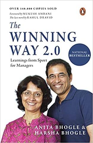 The Winning Way 2.0: Learnings From Sport for Managers
