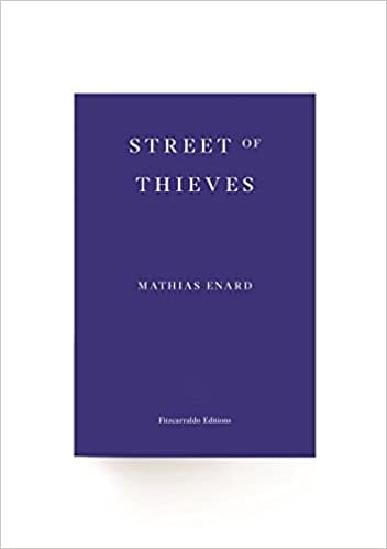 Street Of Thieves