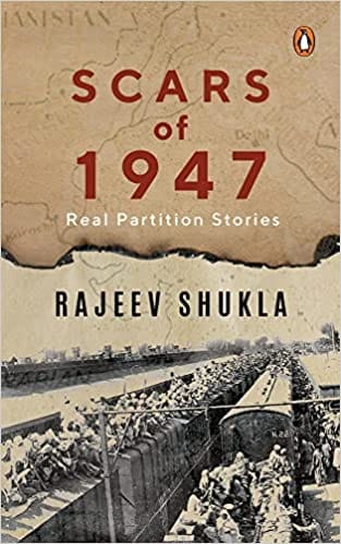 Scars Of 1947 Real Partition Stories