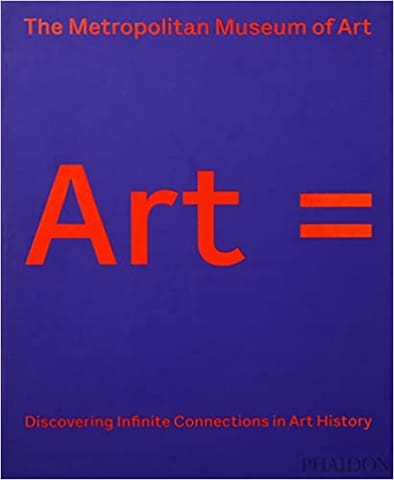 Art Discovering Infinite Connections In Art History