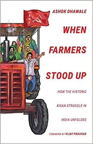When Farmers Stood Up