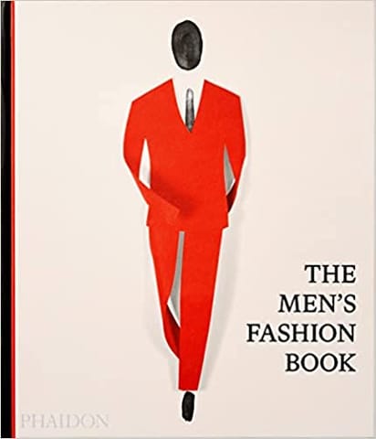 The Mens Fashion Book