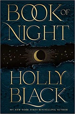 Book Of Night The Number One Sunday Times Bestseller