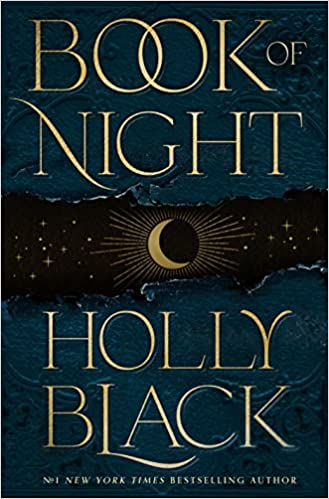 Book Of Night The Number One Sunday Times Bestseller