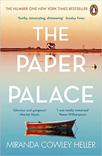 The Paper Palace The No.1 New York Times Bestseller And Reese Witherspoon Bookclub Pick