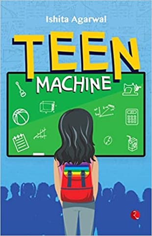 Teen Machine
