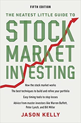 The Neatest Little Guide To Stock Market Investing Fifth Edition