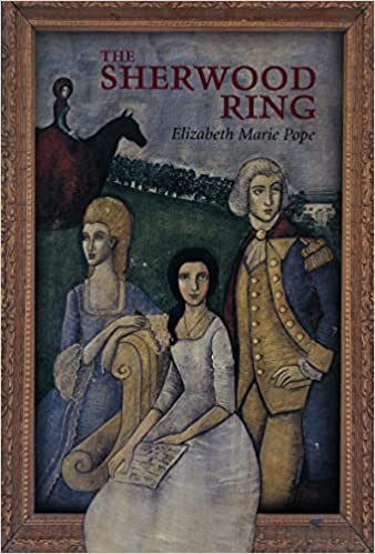 The Sherwood Ring