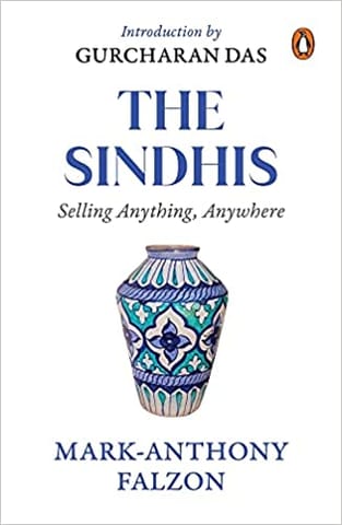 Selling Anything Anywhere Sindhis and Global Trade