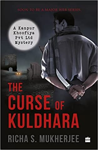 The Curse Of Kuldhara