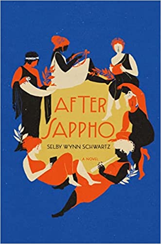 After Sappho: LONGLISTED FOR THE BOOKER PRIZE 2022