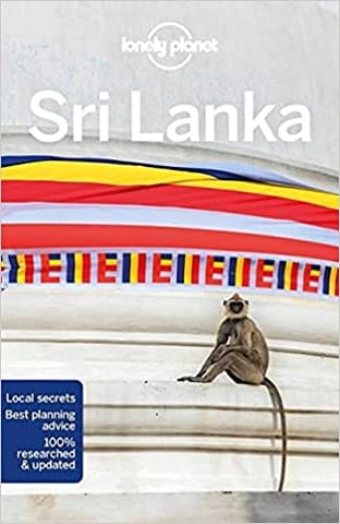 Lonely Planet Sri Lanka 15