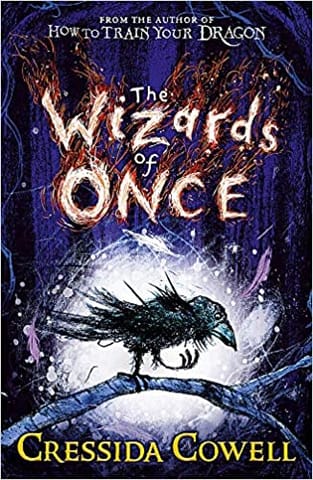 The Wizards Of Once Book 1