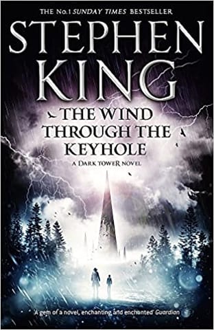 The Wind Through The Keyhole Reissue A Dark Tower Novel