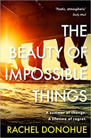 The Beauty Of Impossible Things