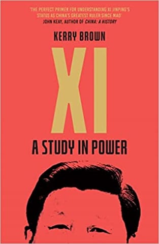 Xi A Study In Power
