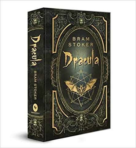 Dracula (deluxe Hardbound Edition)