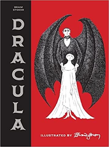 Dracula -deluxe Edition
