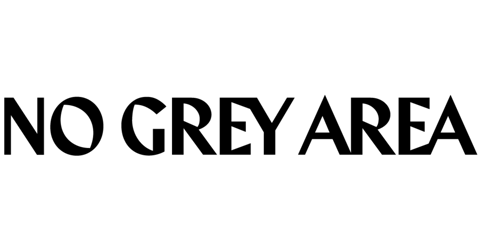 No Grey Area