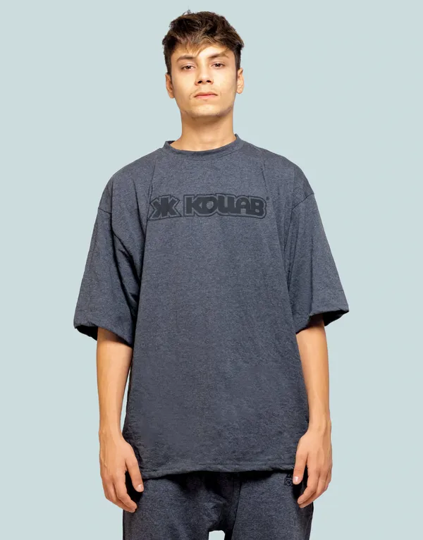 Worldwide Oversize T-Shirt