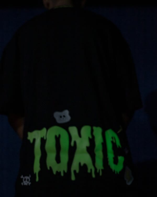 TOXIC RELOADED