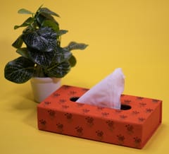 Tissue Box (Cloth)
