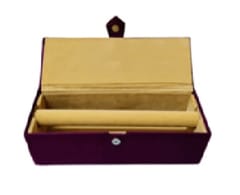 Kalamkari Bangle Box Big ( CFC - JC006 )