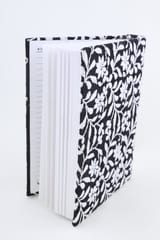 Chikankari Notebooks