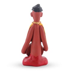 Terracotta Human Figurine
