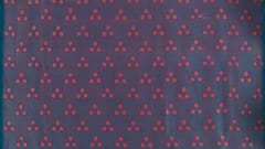 Handloom Banarasi Ambose With Reshmi Gold Zari Desiger Motif Running Fabric. Silk / Silk-FAB-024