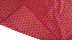 Banarasi Tanchoi Running Fabric