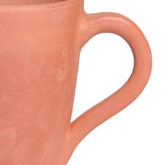 Terracotta Coffee Mug