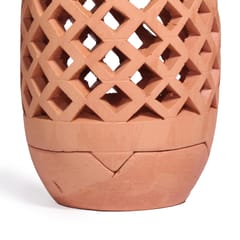 Terracotta Laman Diya