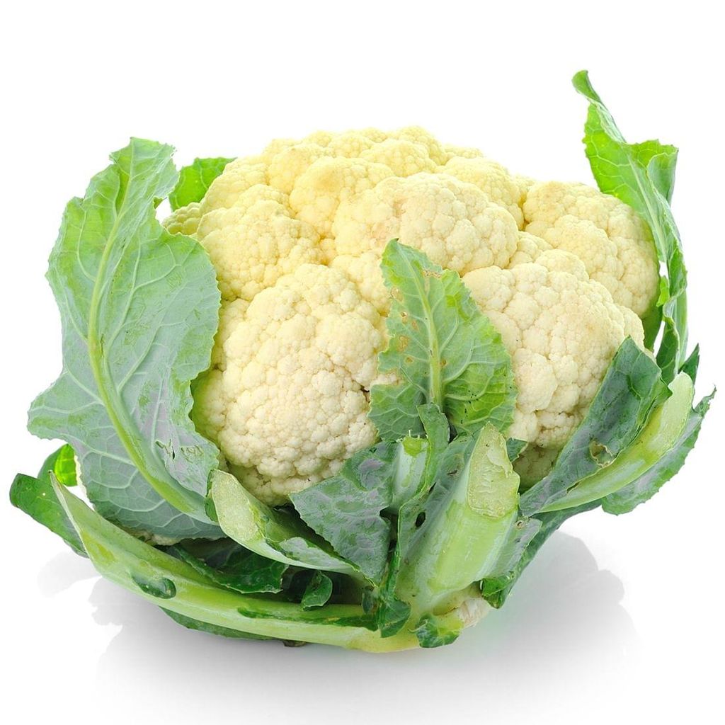 Cauliflower ( 400 Gm  - 800 Gm )