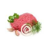 Fresh Goat Meat Mutton Boneless Mince Keema : 250 Gm