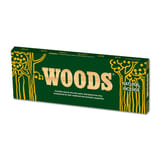 Cycle Woods Natural Incense Agarbatti : 50 U