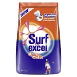 Surf Excel Quick Wash Detergent Powder : 1Kg