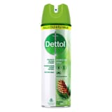 Dettol Disinfectant Spray Original Pine : 225 Ml