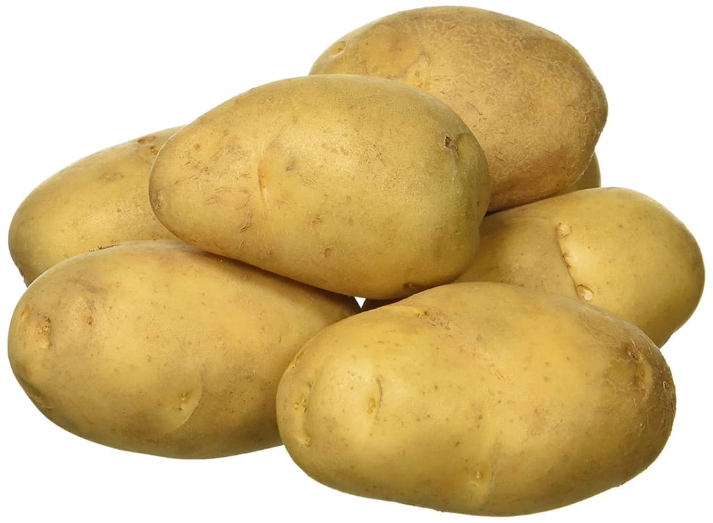 Potato (Aloo) : 1 Kg