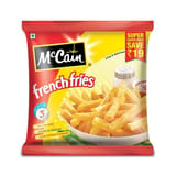 Mccain French Fries : 750 Gm