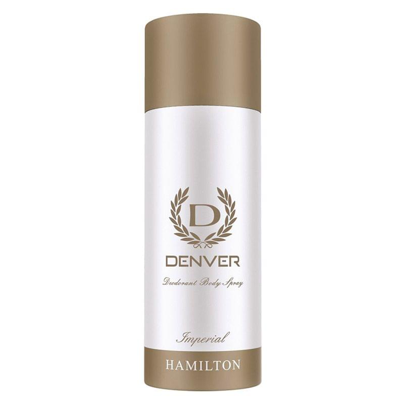Denver Imperial Deodorant Body Spray : 165 Ml