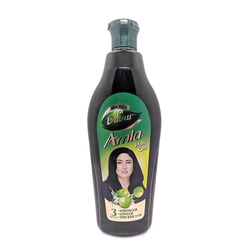 Dabur Amla Hair Oil : 450 Ml