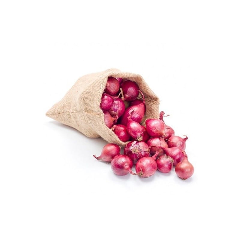 Sambhar Onion Small Onion : 200 Gm