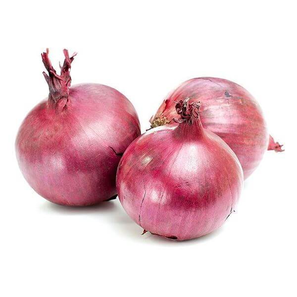 Onion ( Kanda ) : 1 Kg