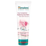 Himalaya Clear Complexion BRIGHT Face Wash100ml