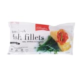 Buffet Farm Fresh Fish Fillet : 450 Gm