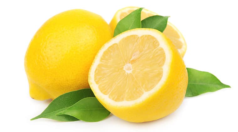 Lemon Nimboo : 250 Gm ( 5 - 7 Pcs)