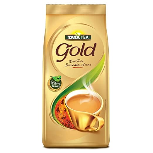 Tata Tea Gold : 250 Gm