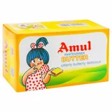 Amul Pasteurised Butter : 500 Gm